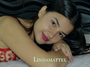 Lindamattel