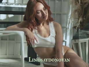 Lindsaydonovan