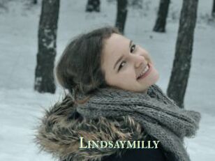 Lindsaymilly