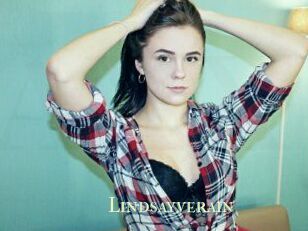 Lindsayverain