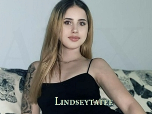 Lindseytatee