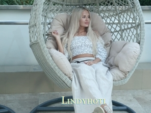 Lindyhoti