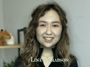 Linetebrabson