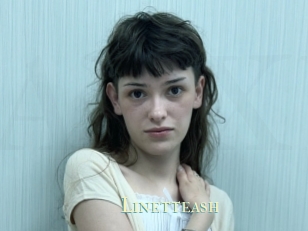Linetteash