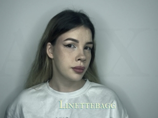 Linettebagg