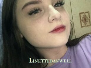 Linettebanwell