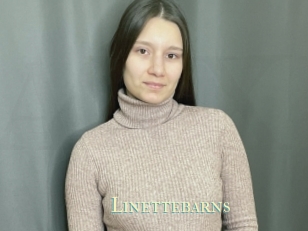 Linettebarns