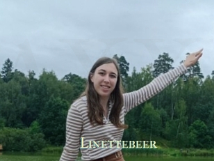 Linettebeer