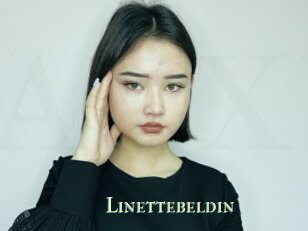 Linettebeldin