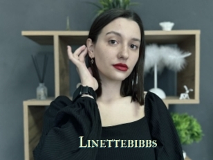 Linettebibbs