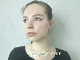 Linetteblythe