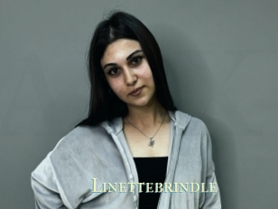 Linettebrindle