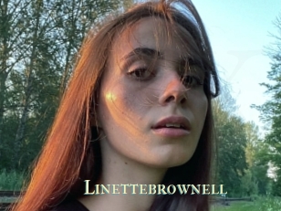 Linettebrownell