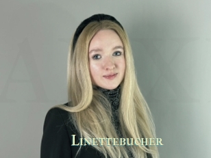 Linettebucher