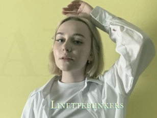 Linettebunkers