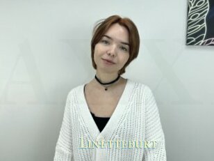 Linetteburt