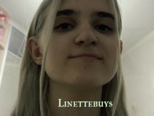 Linettebuys