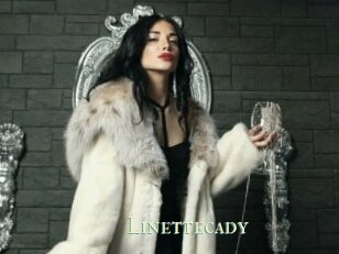 Linettecady