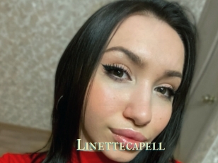 Linettecapell