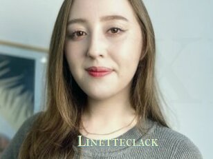 Linetteclack