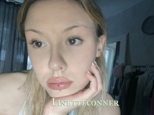 Linetteconner