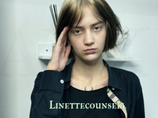 Linettecounsell