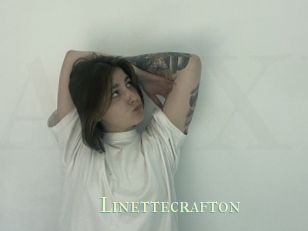 Linettecrafton