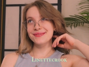 Linettecrook
