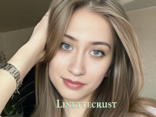 Linettecrust