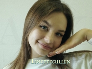 Linettecullen
