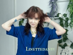 Linettedanby