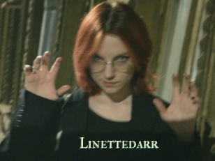 Linettedarr