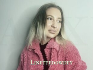 Linettedowdey