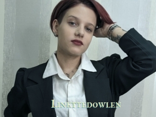 Linettedowlen