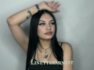 Linetteearnest