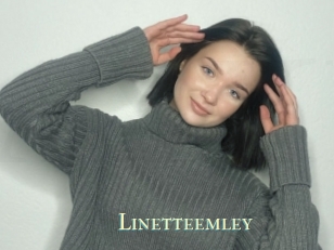 Linetteemley