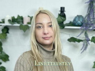 Linetteestey