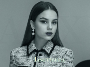 Linettefell