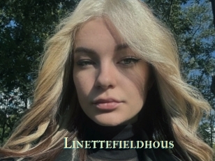 Linettefieldhous