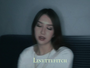 Linettefitch