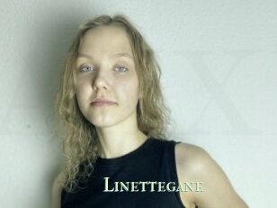 Linettegane