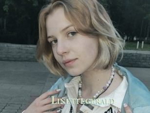 Linettegerald