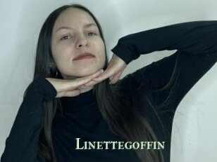 Linettegoffin