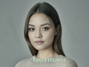 Linettegrise