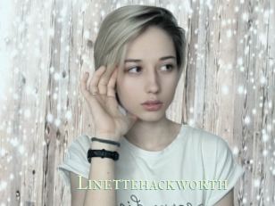 Linettehackworth