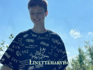 Linetteharvison