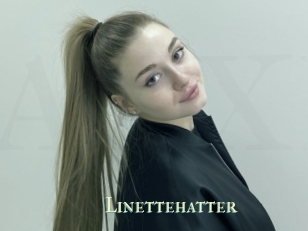 Linettehatter