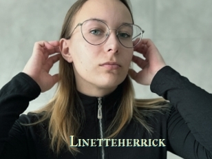 Linetteherrick