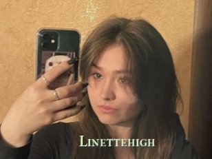 Linettehigh