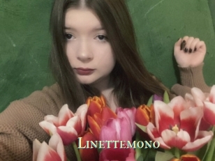 Linettemono